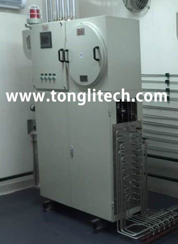 HTSD-1200型閃點在線分析儀